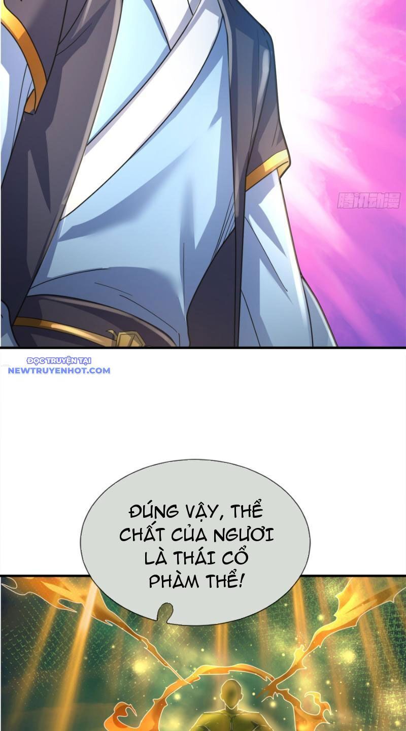 Ngủ Say Vạn Cổ Xuất Thế Quét Ngang Chư Thiên [Chap 1-107]