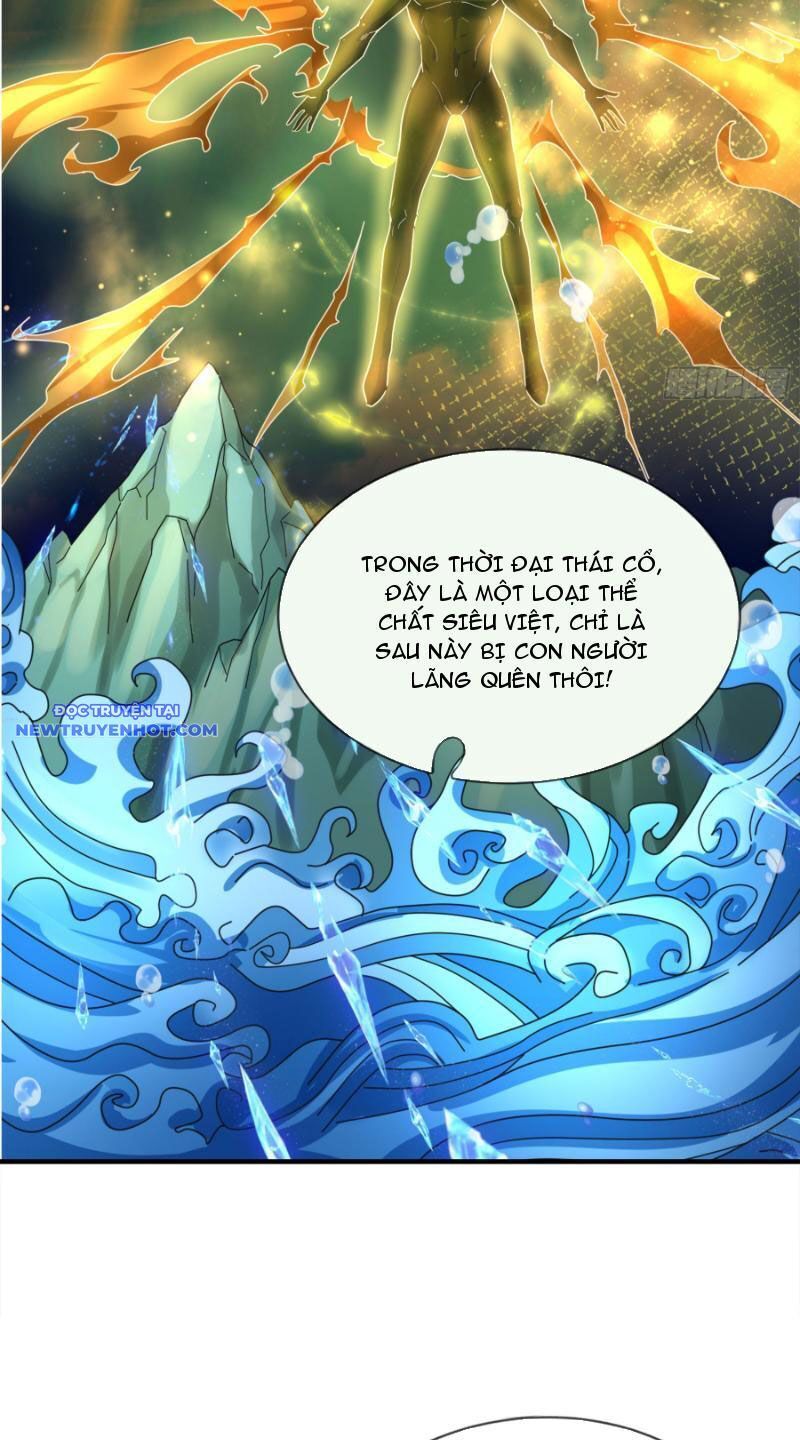 Ngủ Say Vạn Cổ Xuất Thế Quét Ngang Chư Thiên [Chap 1-107]
