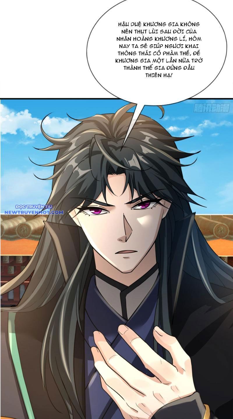 Ngủ Say Vạn Cổ Xuất Thế Quét Ngang Chư Thiên [Chap 1-107]