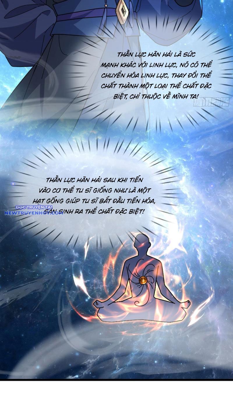 Ngủ Say Vạn Cổ Xuất Thế Quét Ngang Chư Thiên [Chap 1-107]