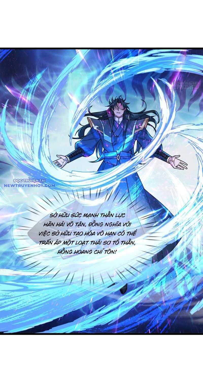 Ngủ Say Vạn Cổ Xuất Thế Quét Ngang Chư Thiên [Chap 1-107]