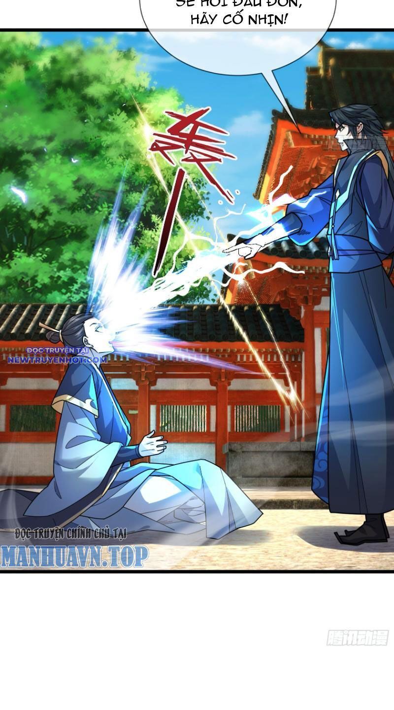 Ngủ Say Vạn Cổ Xuất Thế Quét Ngang Chư Thiên [Chap 1-107]