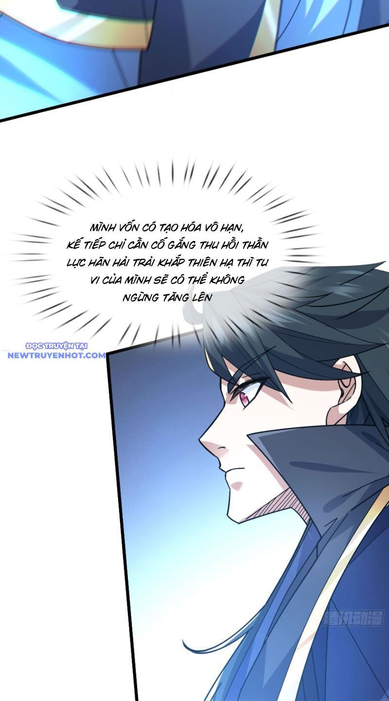 Ngủ Say Vạn Cổ Xuất Thế Quét Ngang Chư Thiên [Chap 1-107]