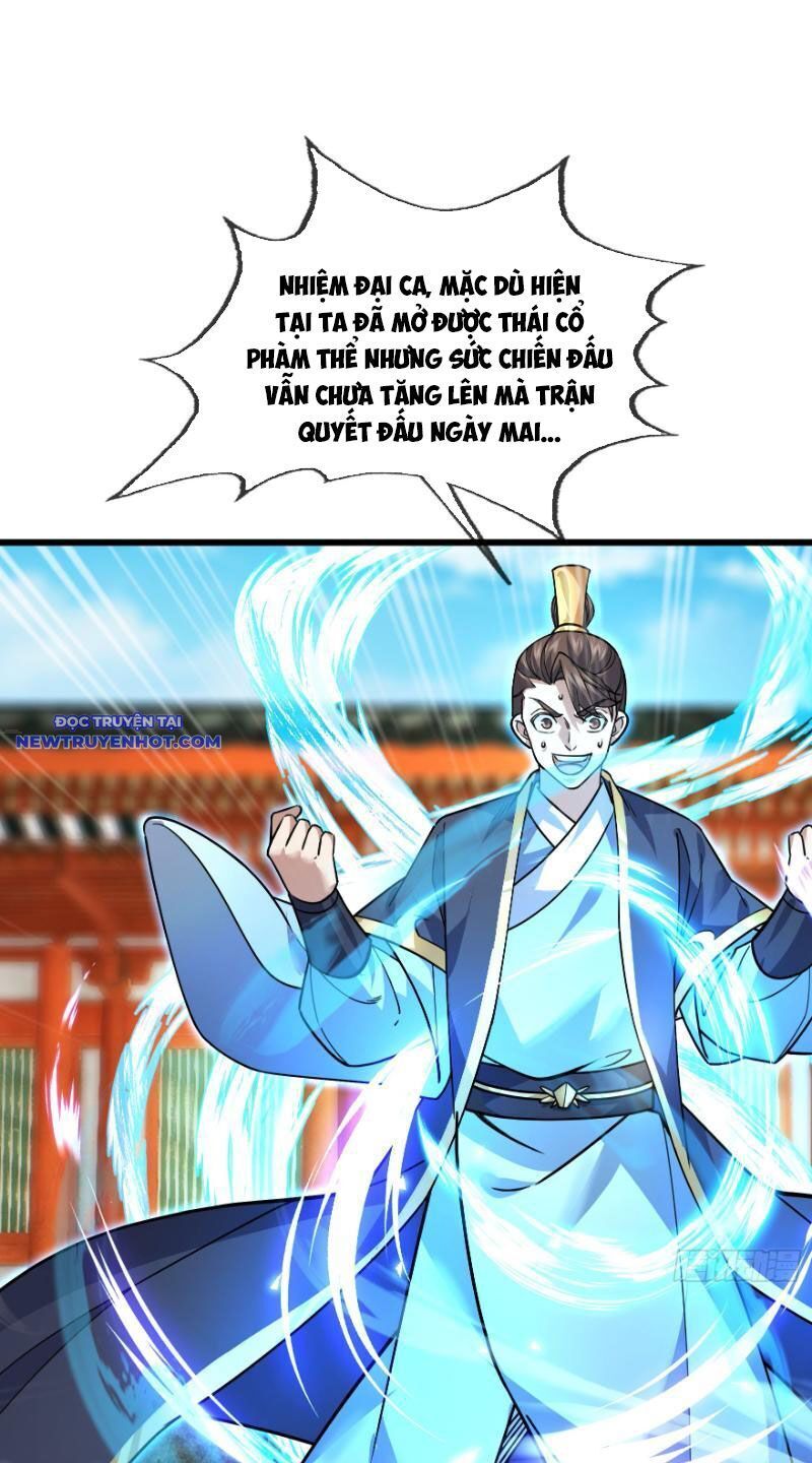 Ngủ Say Vạn Cổ Xuất Thế Quét Ngang Chư Thiên [Chap 1-107]