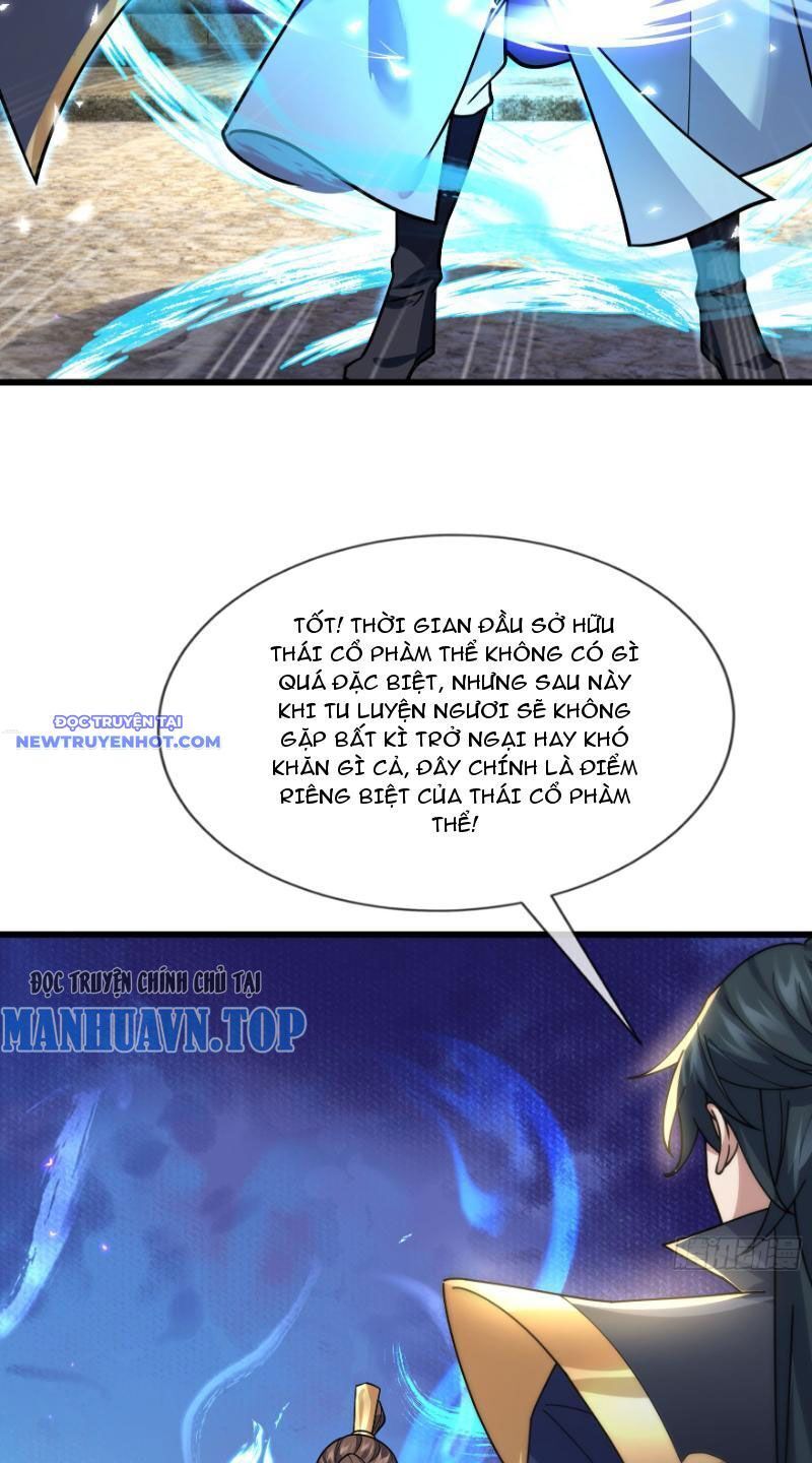 Ngủ Say Vạn Cổ Xuất Thế Quét Ngang Chư Thiên [Chap 1-107]