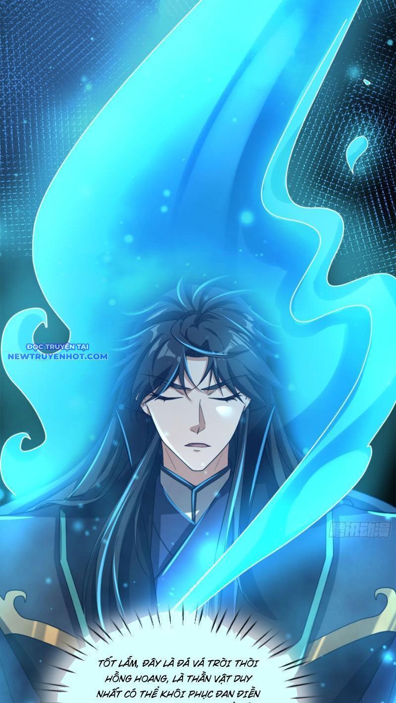 Ngủ Say Vạn Cổ Xuất Thế Quét Ngang Chư Thiên [Chap 1-107]