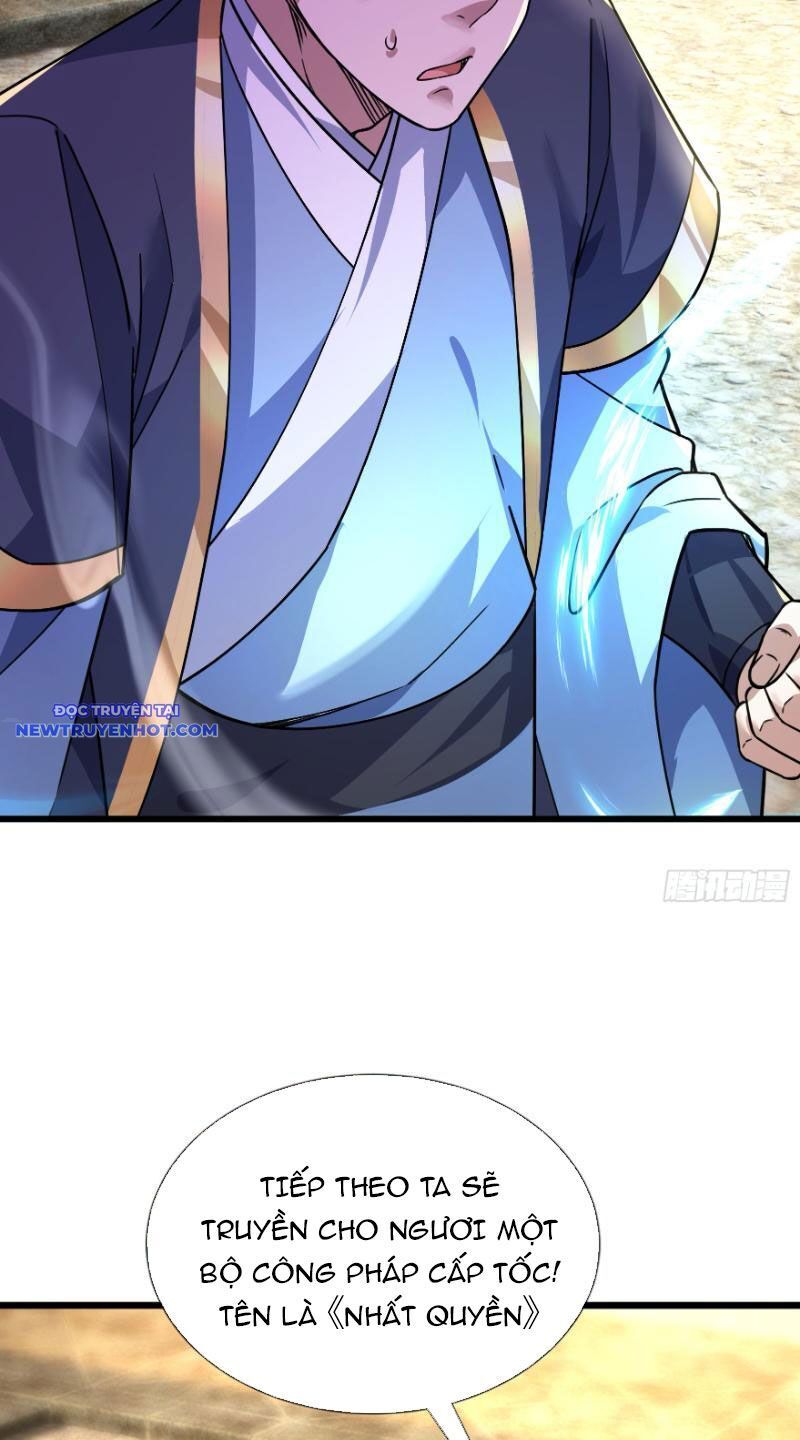 Ngủ Say Vạn Cổ Xuất Thế Quét Ngang Chư Thiên [Chap 1-107]