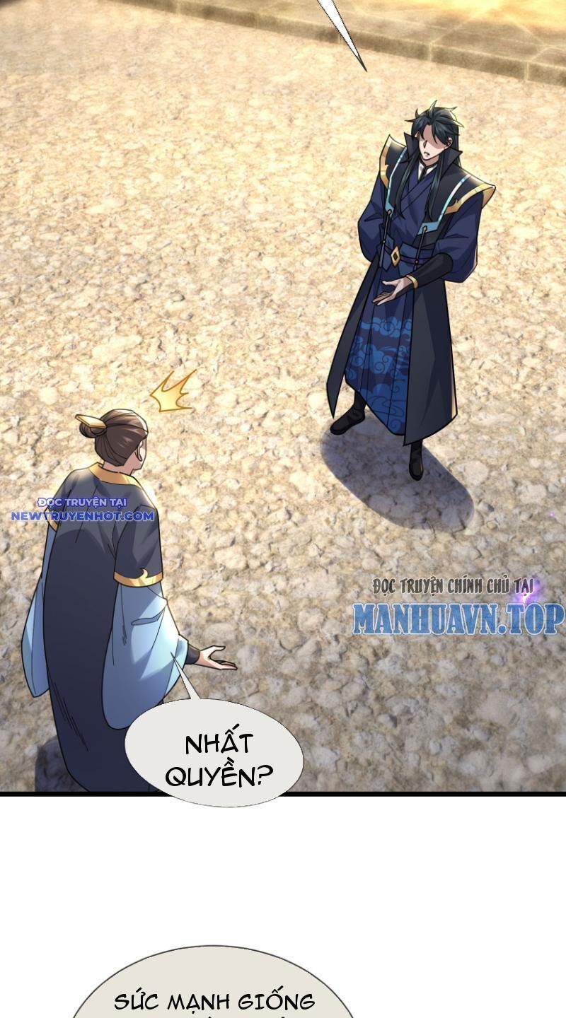 Ngủ Say Vạn Cổ Xuất Thế Quét Ngang Chư Thiên [Chap 1-107]