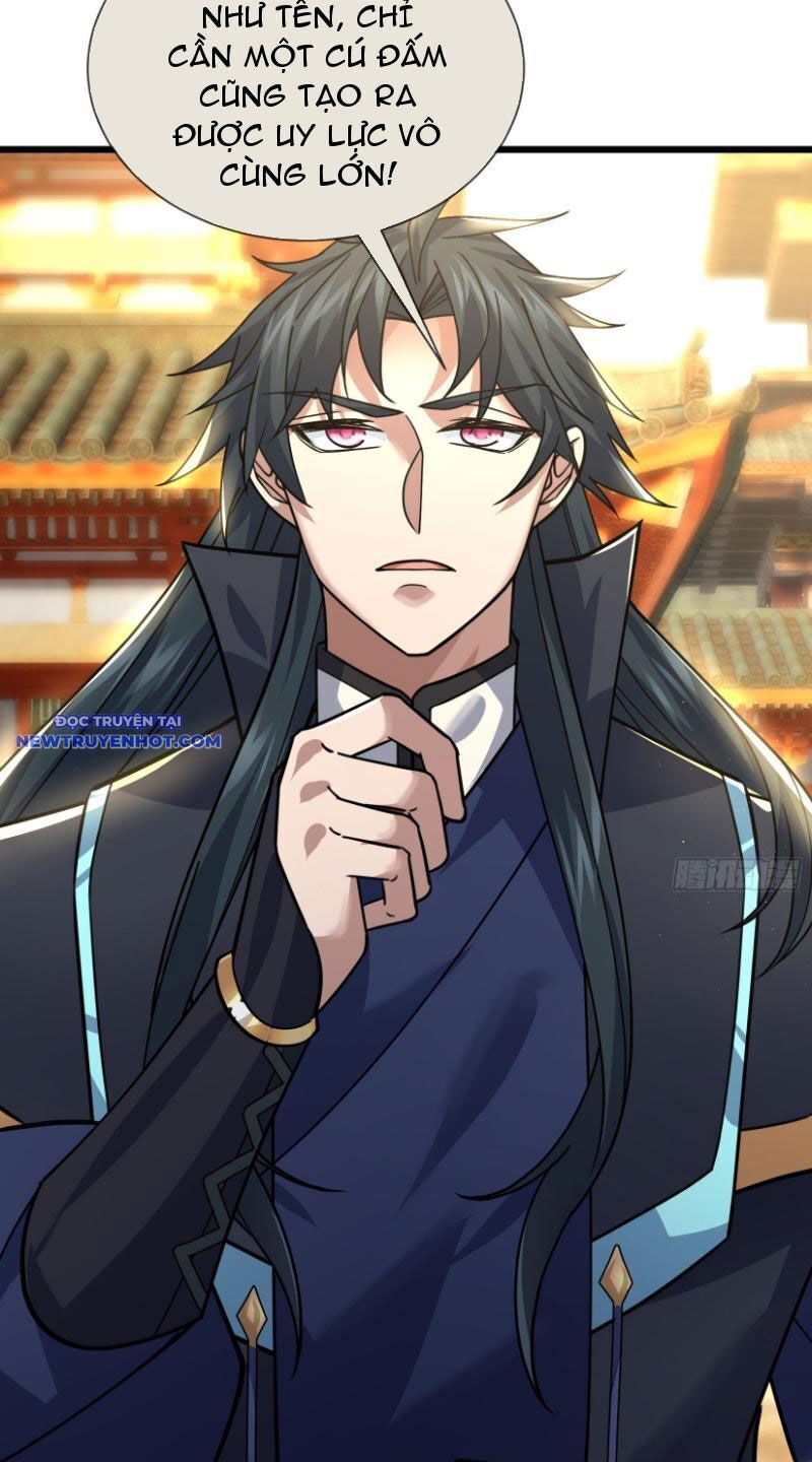 Ngủ Say Vạn Cổ Xuất Thế Quét Ngang Chư Thiên [Chap 1-107]