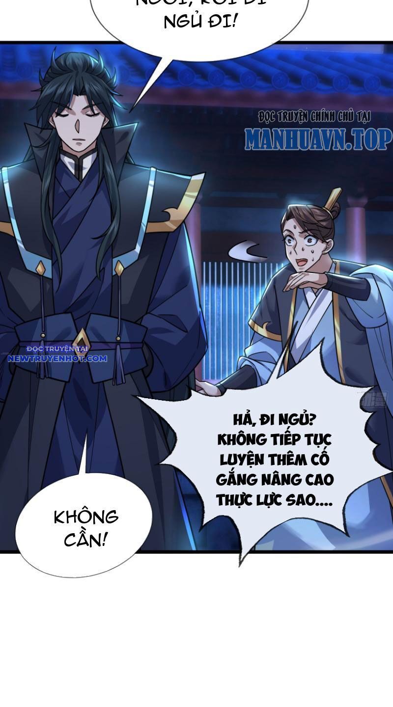 Ngủ Say Vạn Cổ Xuất Thế Quét Ngang Chư Thiên [Chap 1-107]