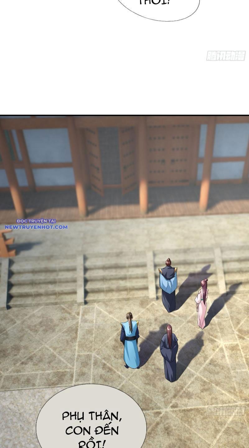 Ngủ Say Vạn Cổ Xuất Thế Quét Ngang Chư Thiên [Chap 1-107]