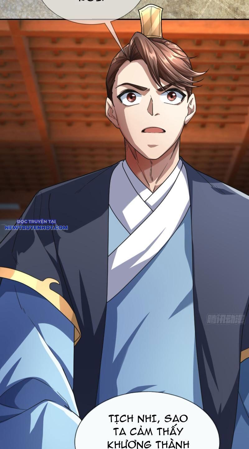 Ngủ Say Vạn Cổ Xuất Thế Quét Ngang Chư Thiên [Chap 1-107]