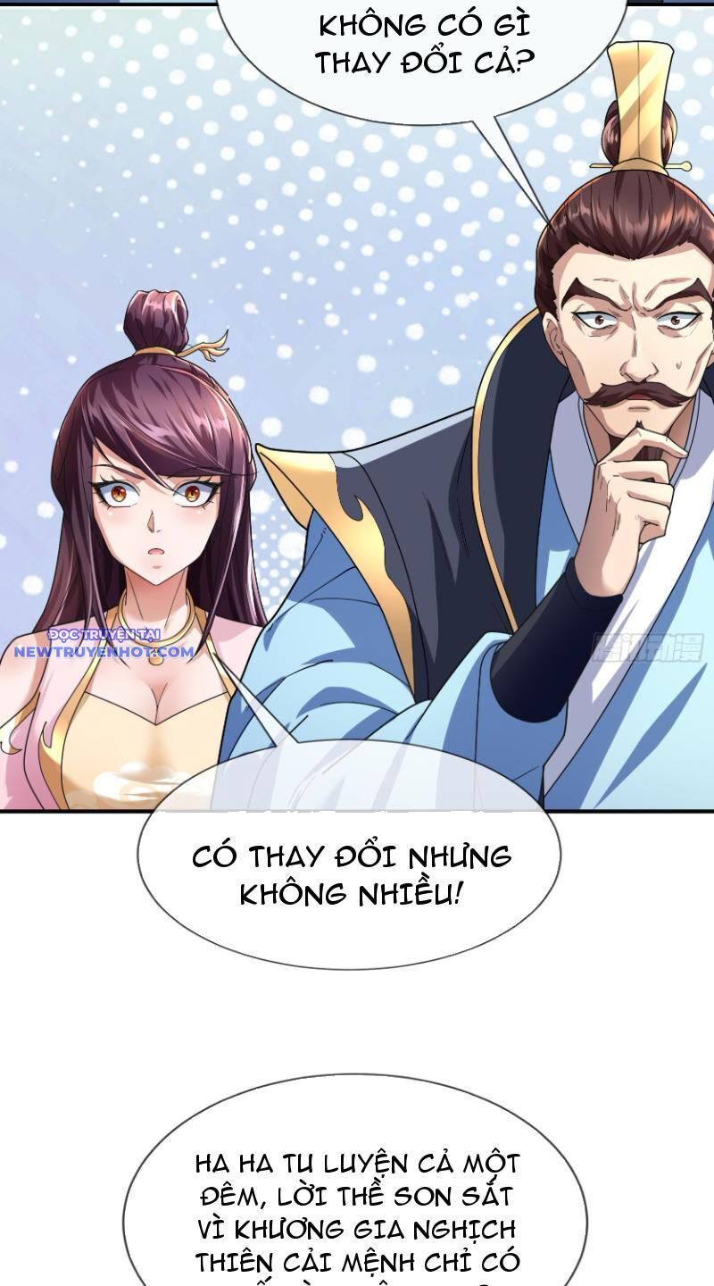 Ngủ Say Vạn Cổ Xuất Thế Quét Ngang Chư Thiên [Chap 1-107]