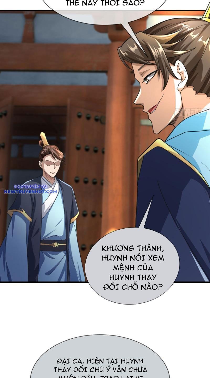 Ngủ Say Vạn Cổ Xuất Thế Quét Ngang Chư Thiên [Chap 1-107]