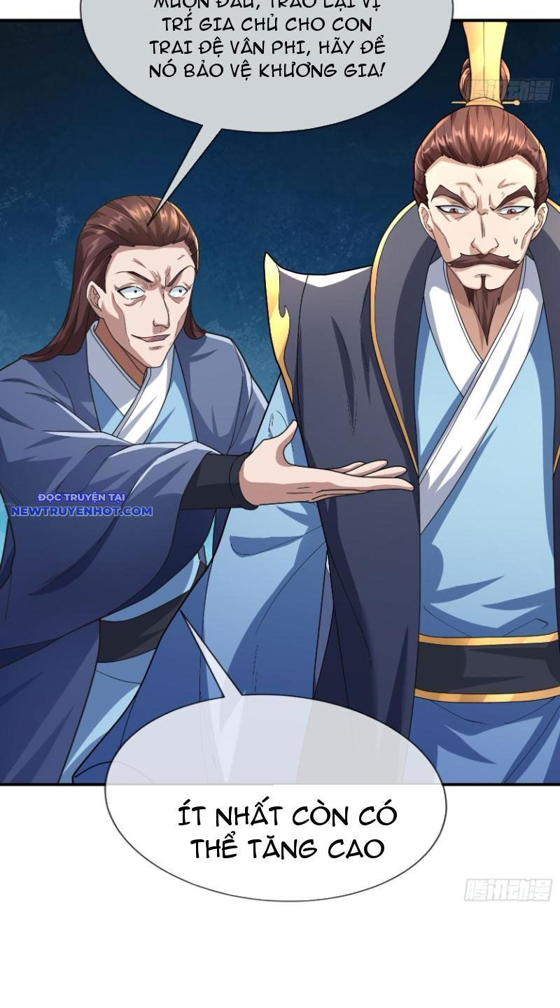 Ngủ Say Vạn Cổ Xuất Thế Quét Ngang Chư Thiên [Chap 1-107]
