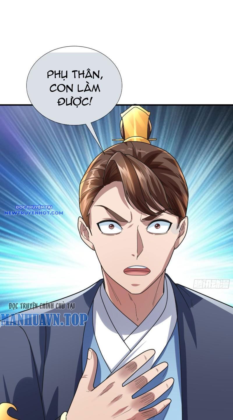 Ngủ Say Vạn Cổ Xuất Thế Quét Ngang Chư Thiên [Chap 1-107]