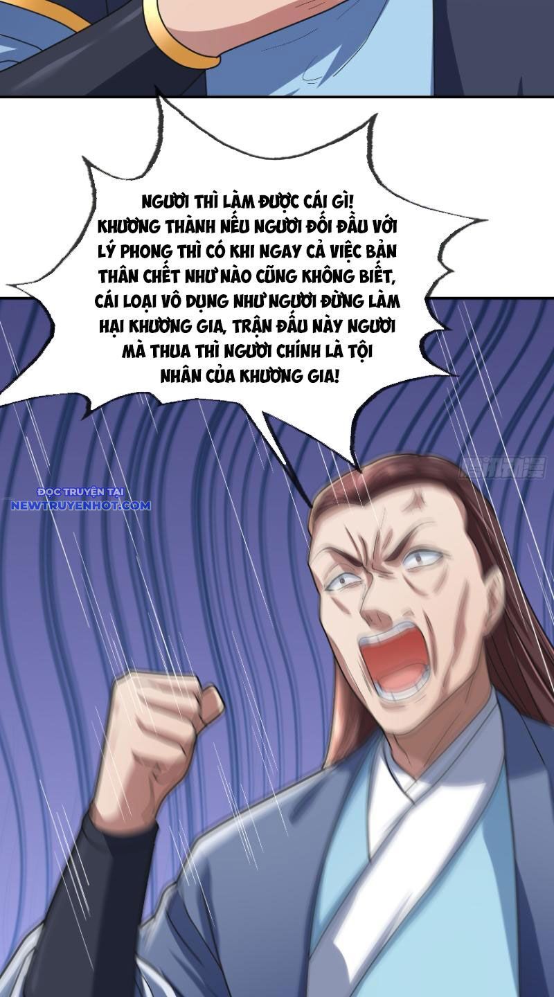 Ngủ Say Vạn Cổ Xuất Thế Quét Ngang Chư Thiên [Chap 1-107]