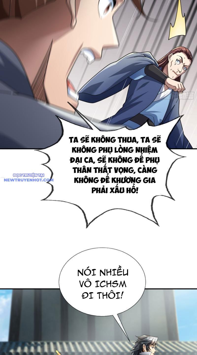 Ngủ Say Vạn Cổ Xuất Thế Quét Ngang Chư Thiên [Chap 1-107]