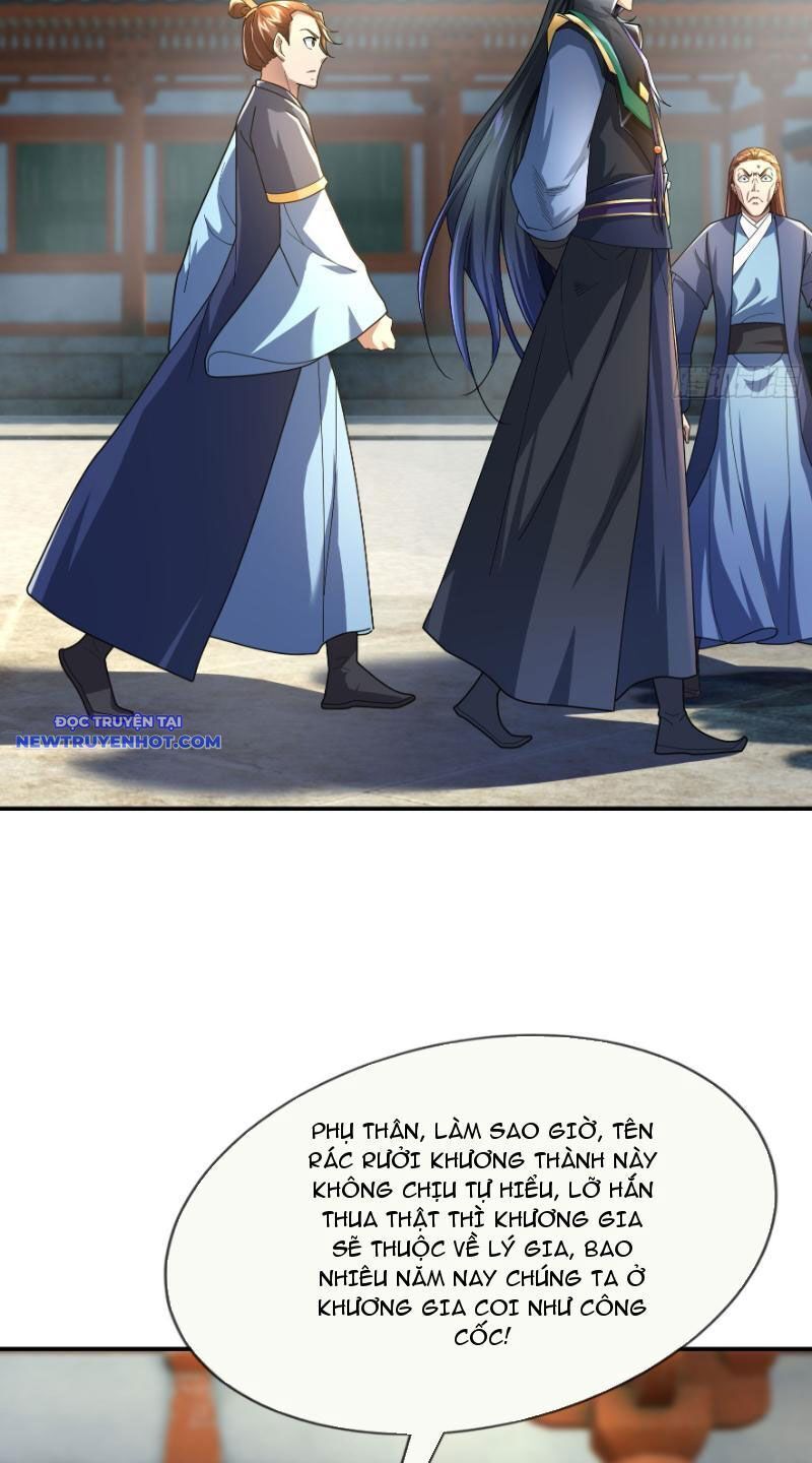 Ngủ Say Vạn Cổ Xuất Thế Quét Ngang Chư Thiên [Chap 1-107]