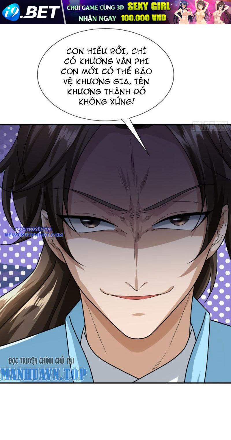 Ngủ Say Vạn Cổ Xuất Thế Quét Ngang Chư Thiên [Chap 1-107]