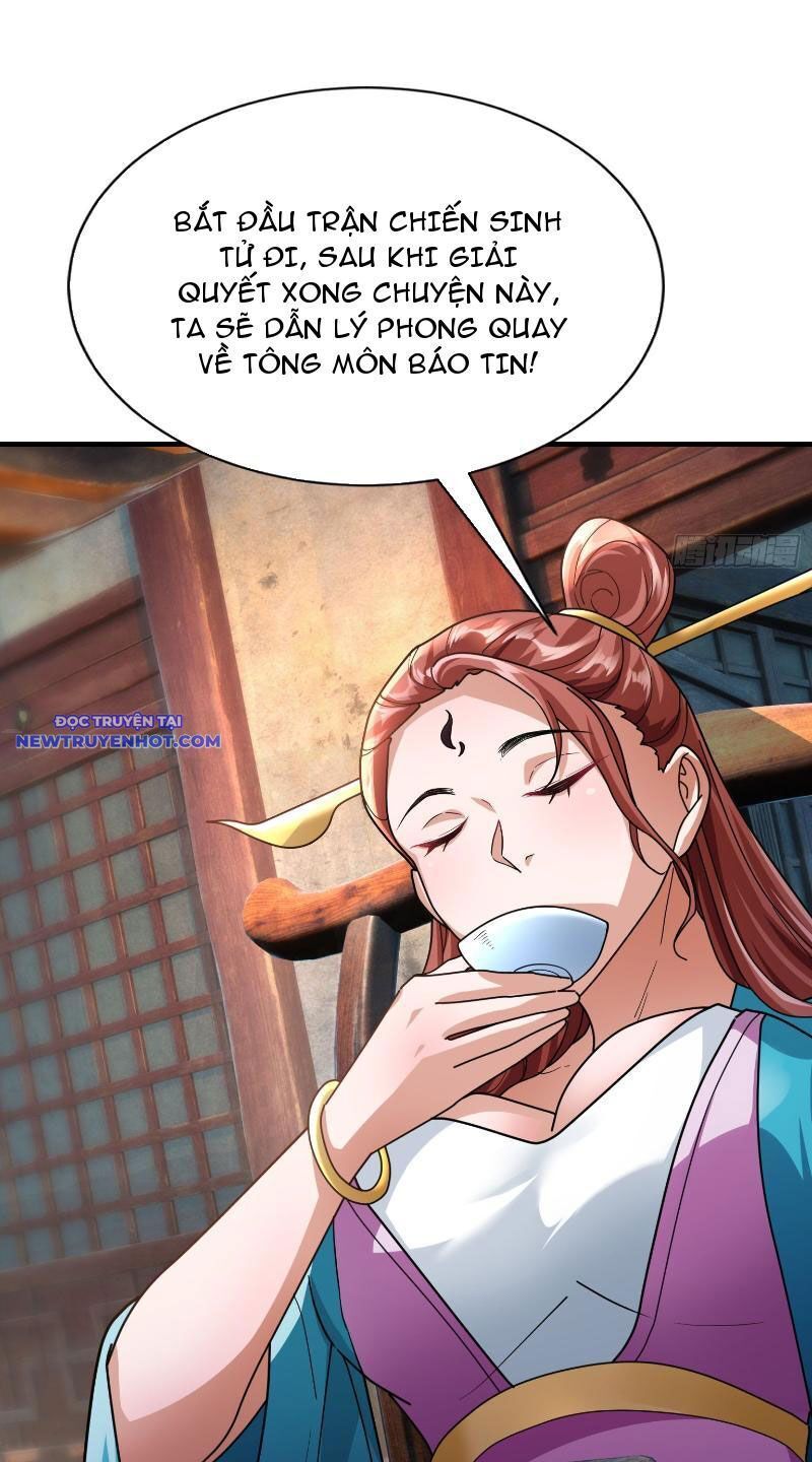 Ngủ Say Vạn Cổ Xuất Thế Quét Ngang Chư Thiên [Chap 1-107]