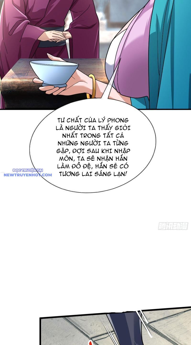 Ngủ Say Vạn Cổ Xuất Thế Quét Ngang Chư Thiên [Chap 1-107]