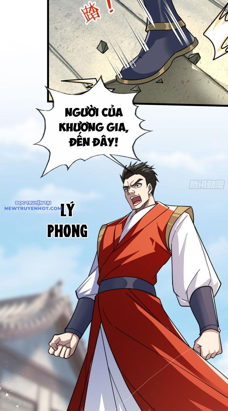 Ngủ Say Vạn Cổ Xuất Thế Quét Ngang Chư Thiên [Chap 1-107]