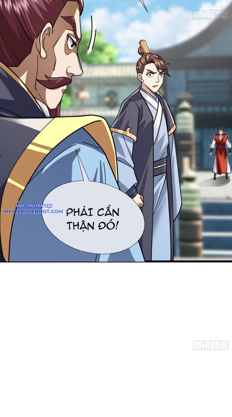 Ngủ Say Vạn Cổ Xuất Thế Quét Ngang Chư Thiên [Chap 1-107]