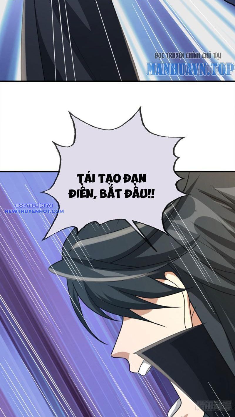 Ngủ Say Vạn Cổ Xuất Thế Quét Ngang Chư Thiên [Chap 1-107]