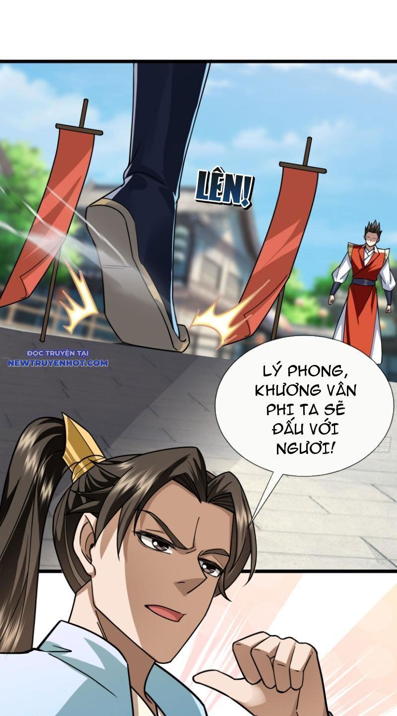 Ngủ Say Vạn Cổ Xuất Thế Quét Ngang Chư Thiên [Chap 1-107]