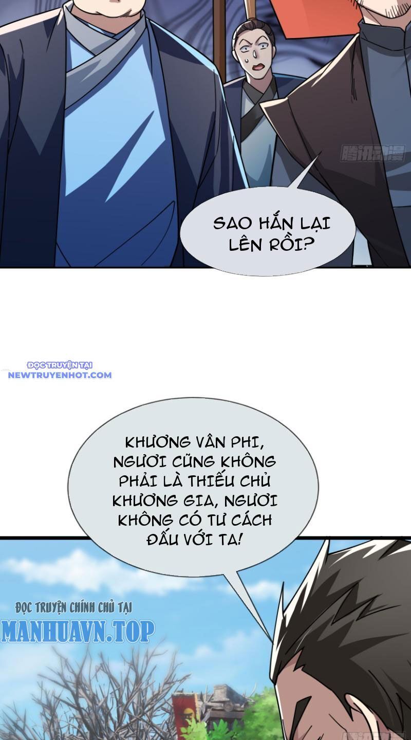 Ngủ Say Vạn Cổ Xuất Thế Quét Ngang Chư Thiên [Chap 1-107]