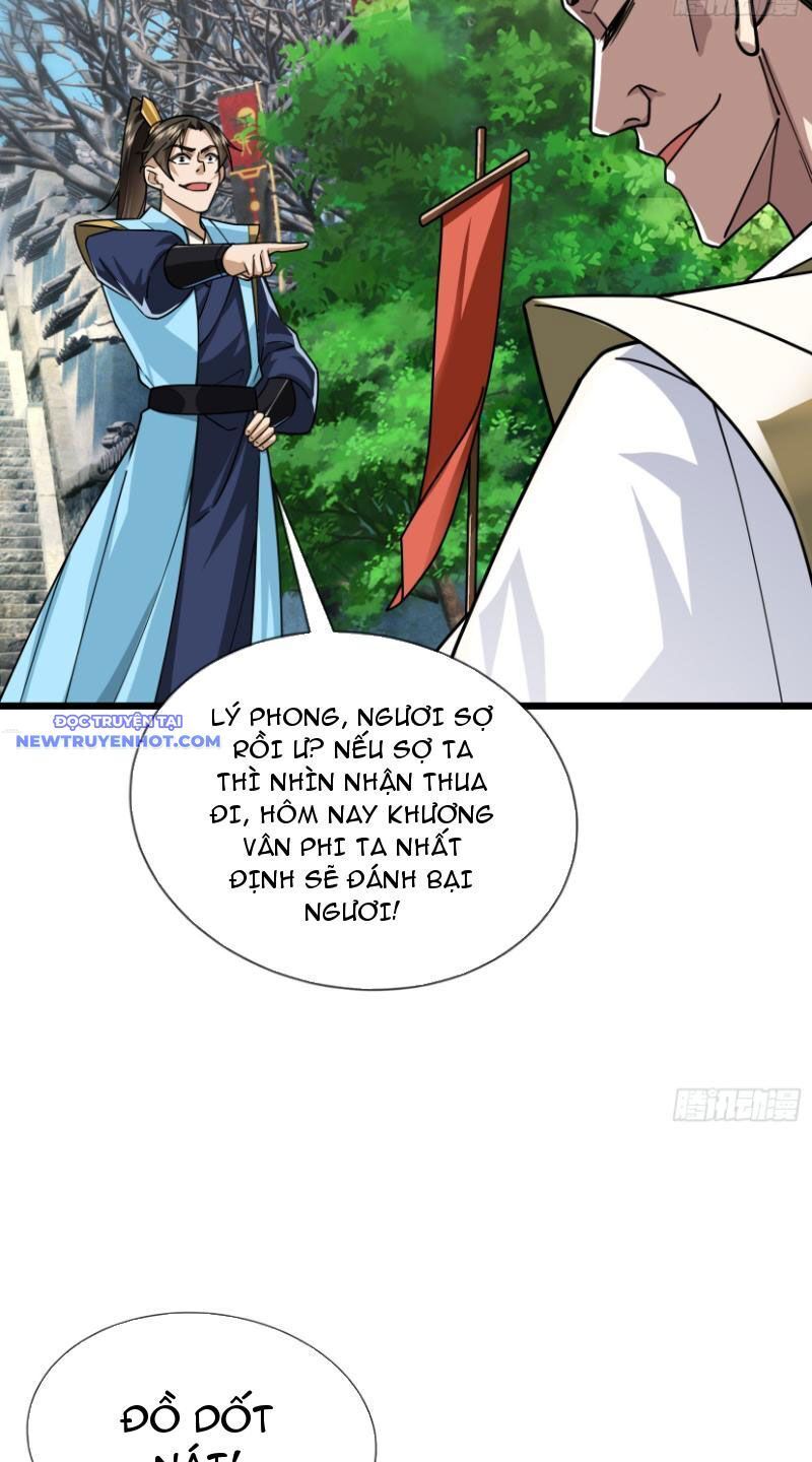 Ngủ Say Vạn Cổ Xuất Thế Quét Ngang Chư Thiên [Chap 1-107]