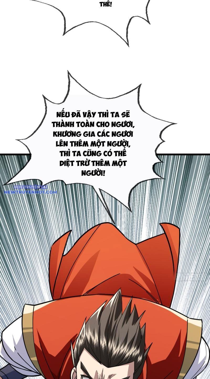 Ngủ Say Vạn Cổ Xuất Thế Quét Ngang Chư Thiên [Chap 1-107]