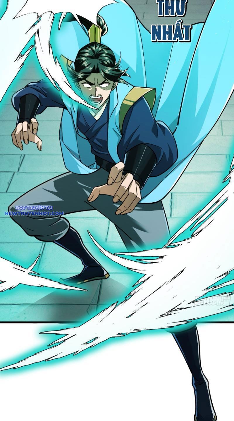 Ngủ Say Vạn Cổ Xuất Thế Quét Ngang Chư Thiên [Chap 1-107]