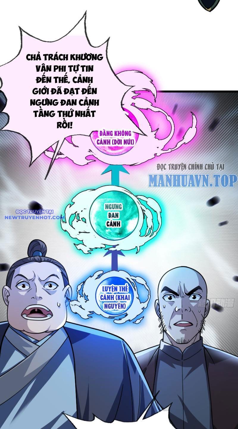Ngủ Say Vạn Cổ Xuất Thế Quét Ngang Chư Thiên [Chap 1-107]
