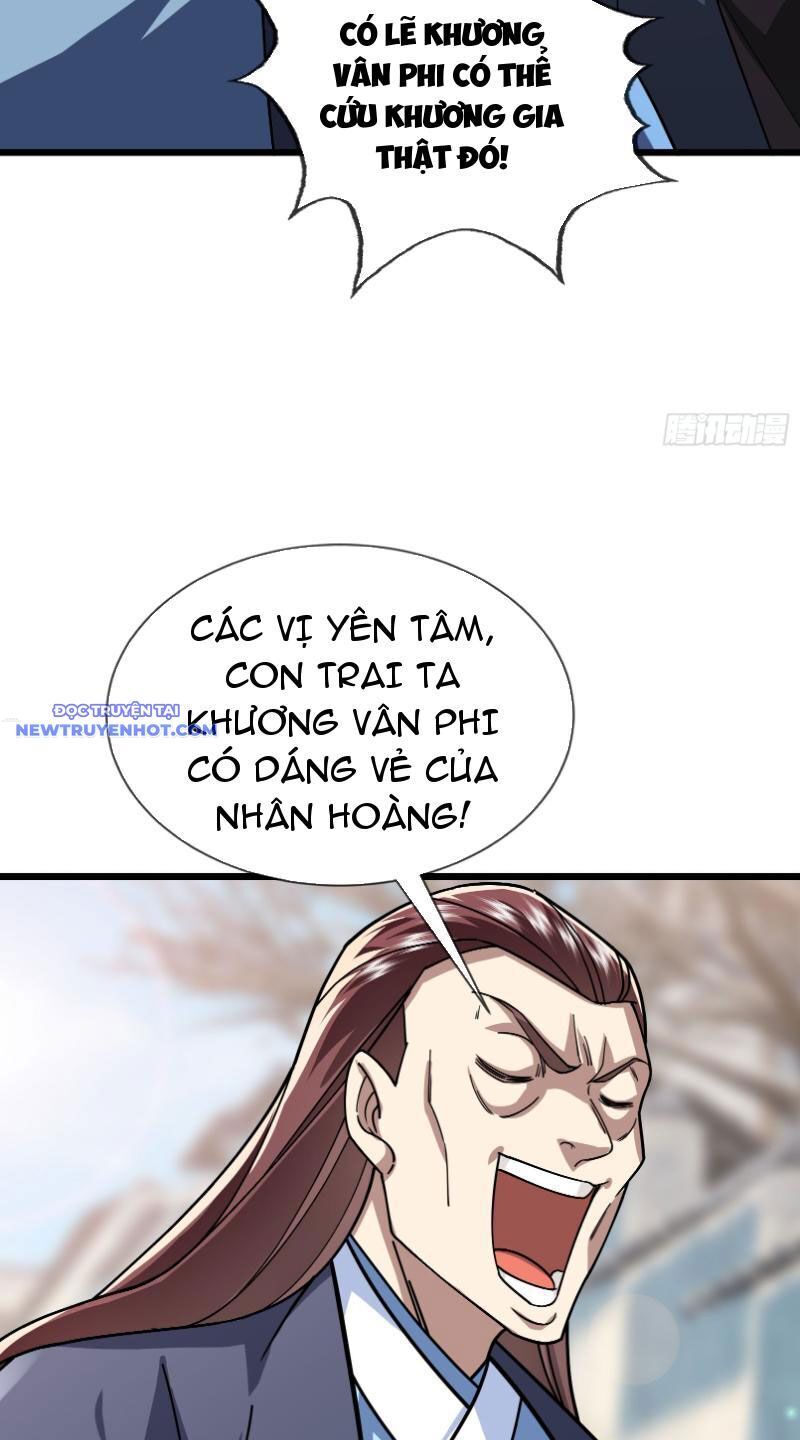 Ngủ Say Vạn Cổ Xuất Thế Quét Ngang Chư Thiên [Chap 1-107]
