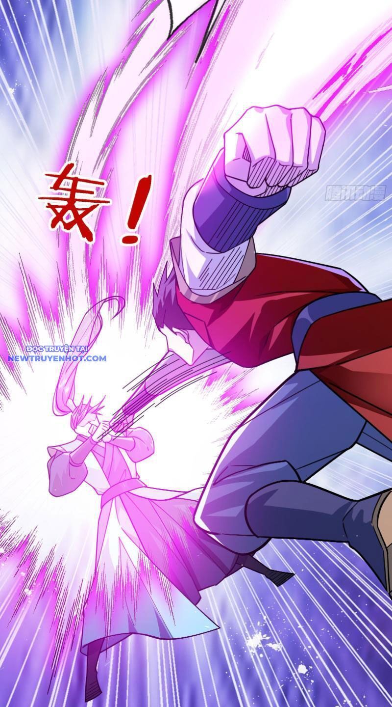 Ngủ Say Vạn Cổ Xuất Thế Quét Ngang Chư Thiên [Chap 1-107]