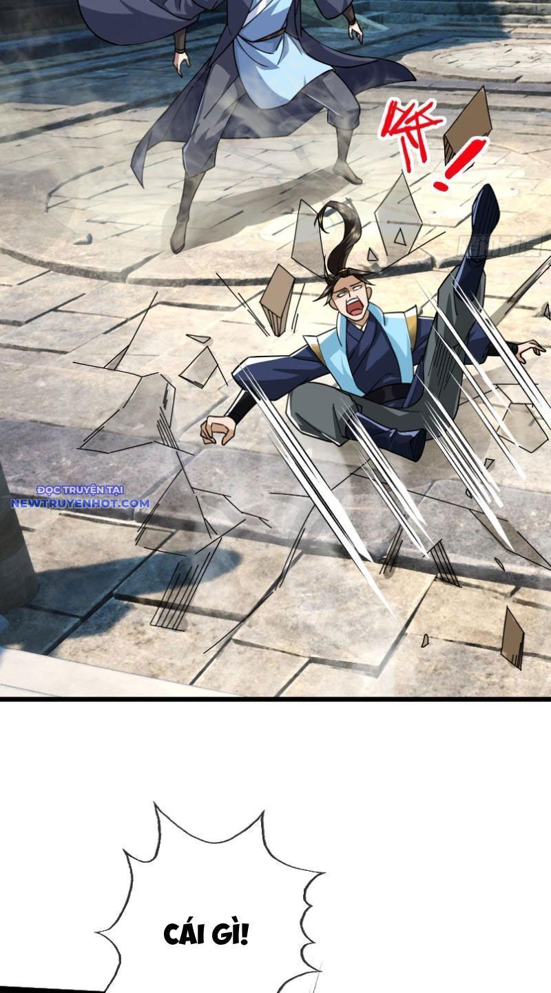 Ngủ Say Vạn Cổ Xuất Thế Quét Ngang Chư Thiên [Chap 1-107]
