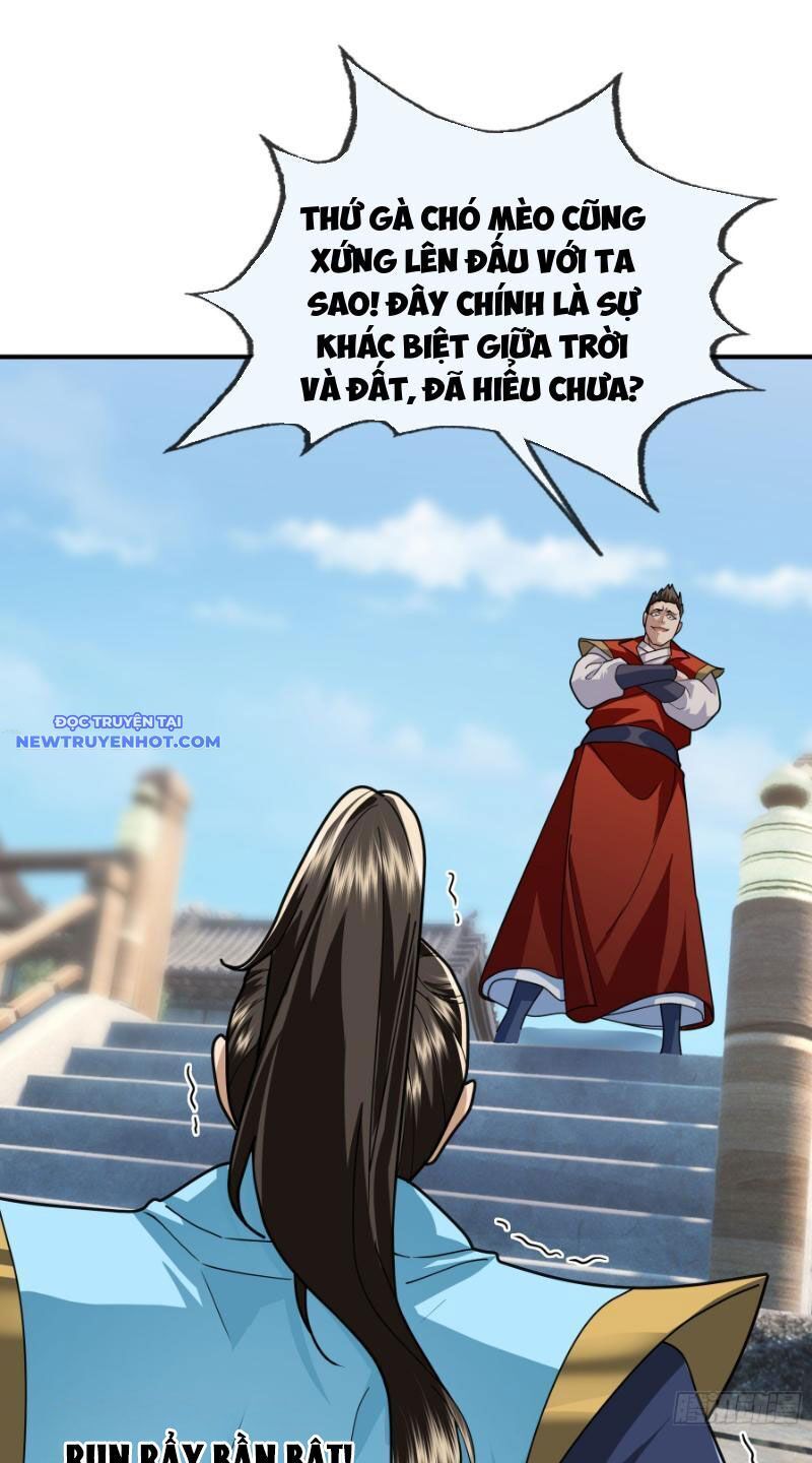 Ngủ Say Vạn Cổ Xuất Thế Quét Ngang Chư Thiên [Chap 1-107]