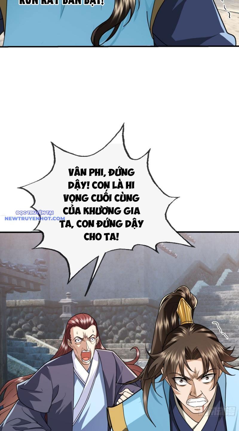 Ngủ Say Vạn Cổ Xuất Thế Quét Ngang Chư Thiên [Chap 1-107]