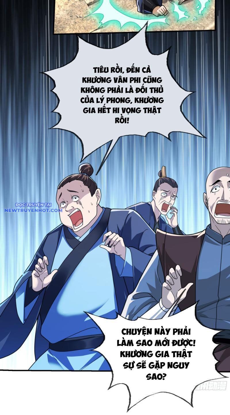 Ngủ Say Vạn Cổ Xuất Thế Quét Ngang Chư Thiên [Chap 1-107]