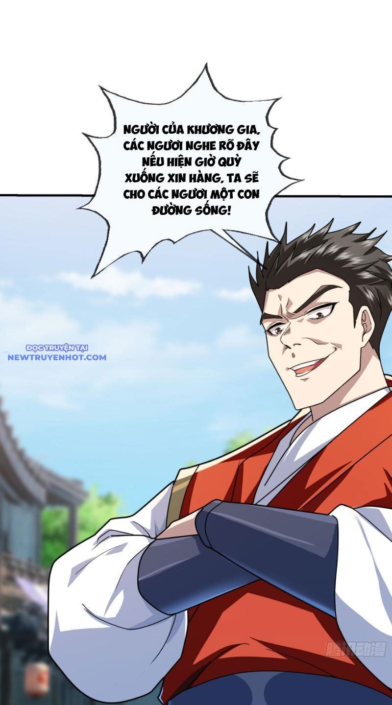 Ngủ Say Vạn Cổ Xuất Thế Quét Ngang Chư Thiên [Chap 1-107]