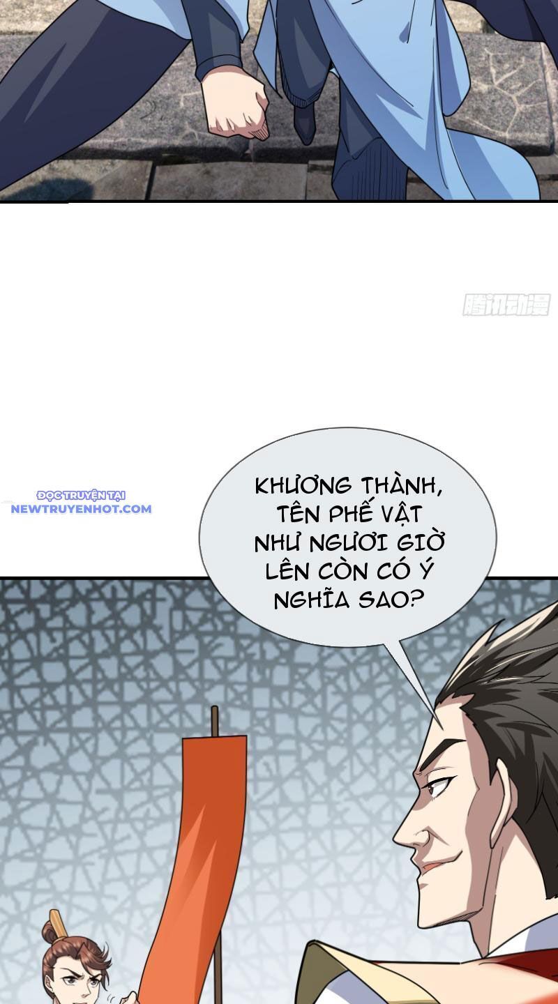 Ngủ Say Vạn Cổ Xuất Thế Quét Ngang Chư Thiên [Chap 1-107]