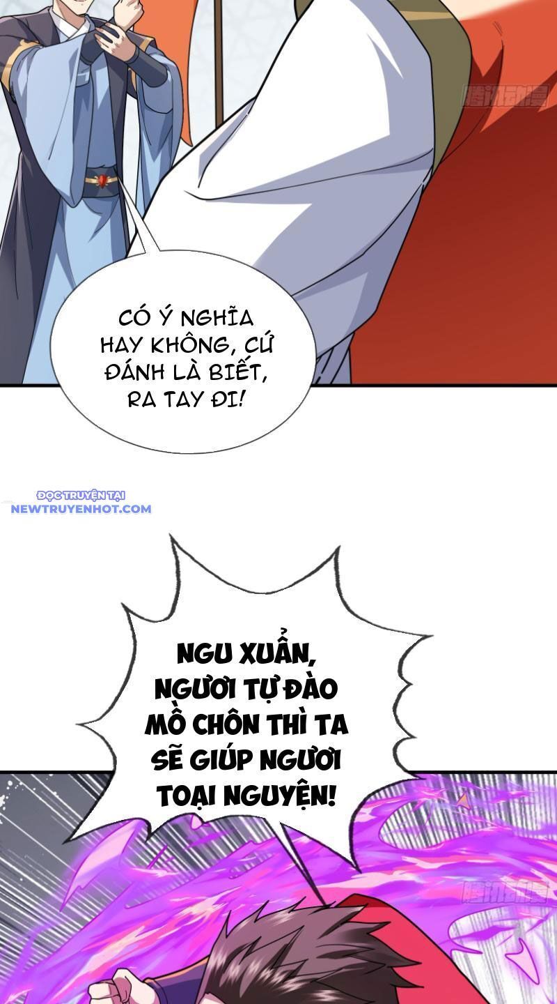 Ngủ Say Vạn Cổ Xuất Thế Quét Ngang Chư Thiên [Chap 1-107]