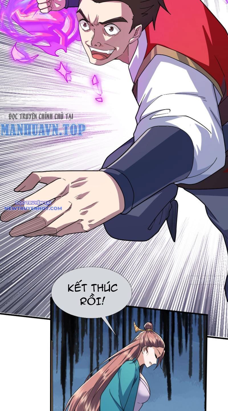 Ngủ Say Vạn Cổ Xuất Thế Quét Ngang Chư Thiên [Chap 1-107]
