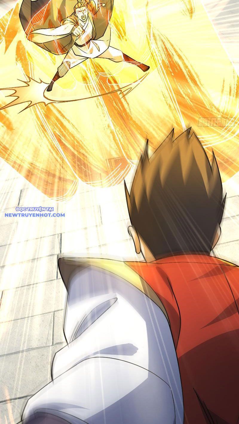 Ngủ Say Vạn Cổ Xuất Thế Quét Ngang Chư Thiên [Chap 1-107]