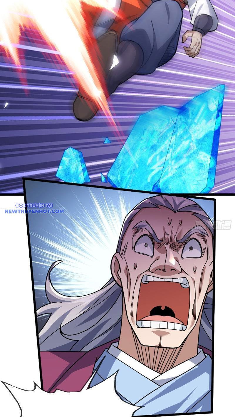 Ngủ Say Vạn Cổ Xuất Thế Quét Ngang Chư Thiên [Chap 1-107]