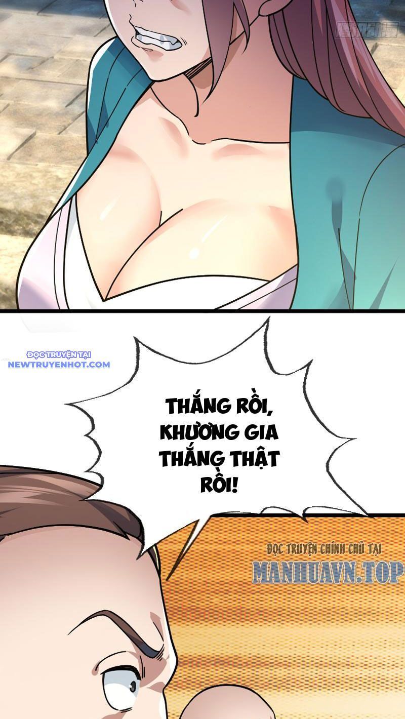 Ngủ Say Vạn Cổ Xuất Thế Quét Ngang Chư Thiên [Chap 1-107]