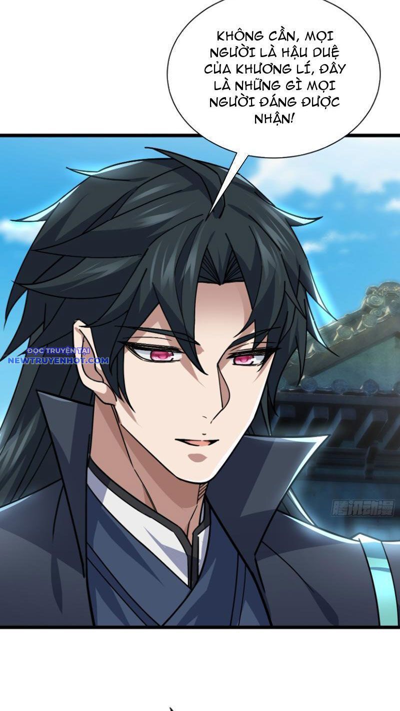 Ngủ Say Vạn Cổ Xuất Thế Quét Ngang Chư Thiên [Chap 1-107]