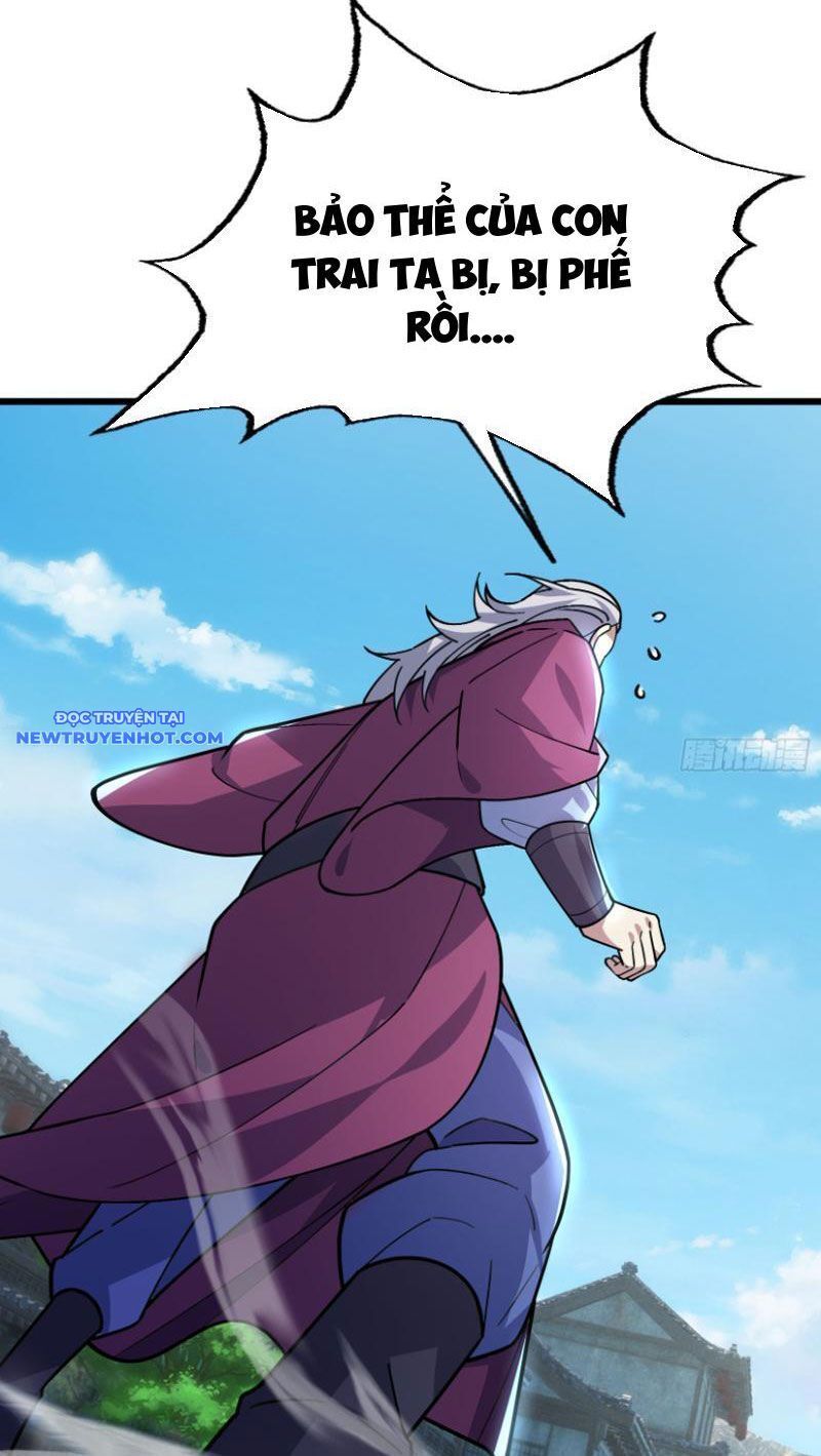 Ngủ Say Vạn Cổ Xuất Thế Quét Ngang Chư Thiên [Chap 1-107]
